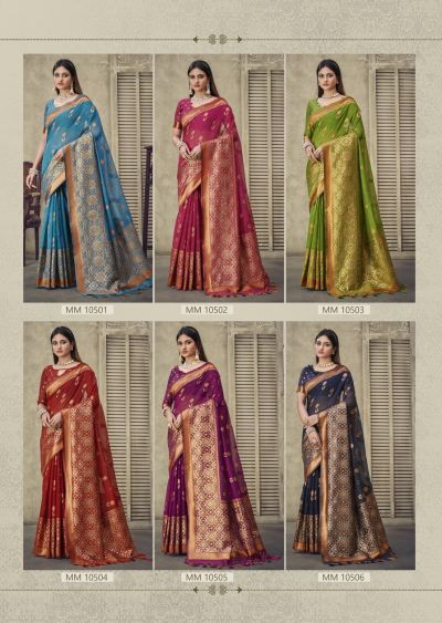 Aura Ashavali Vol 3 Heavy Festive Wear Wholesale Cotton Designer Sarees
